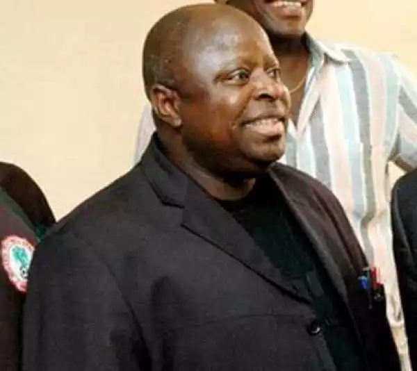 Corruption, match-fixing killing Nigerian league – Ex-NFF scribe, Ojo-Oba